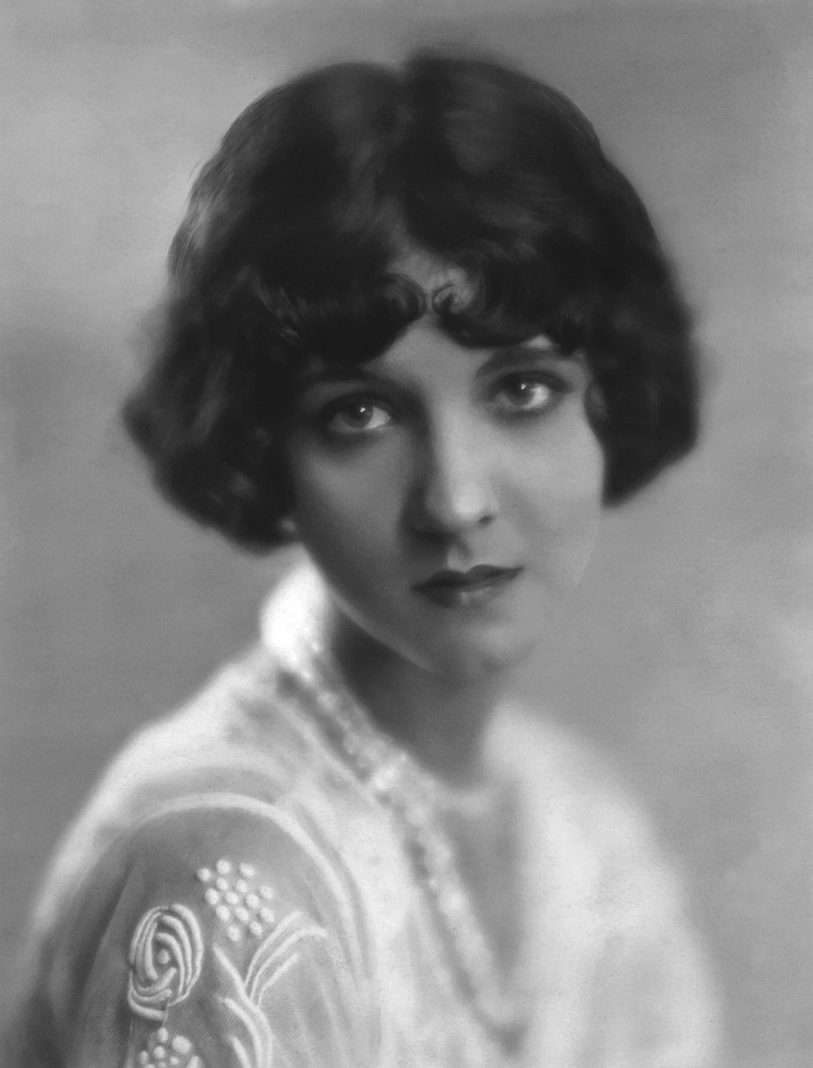 Julanne JohnstonAnnex